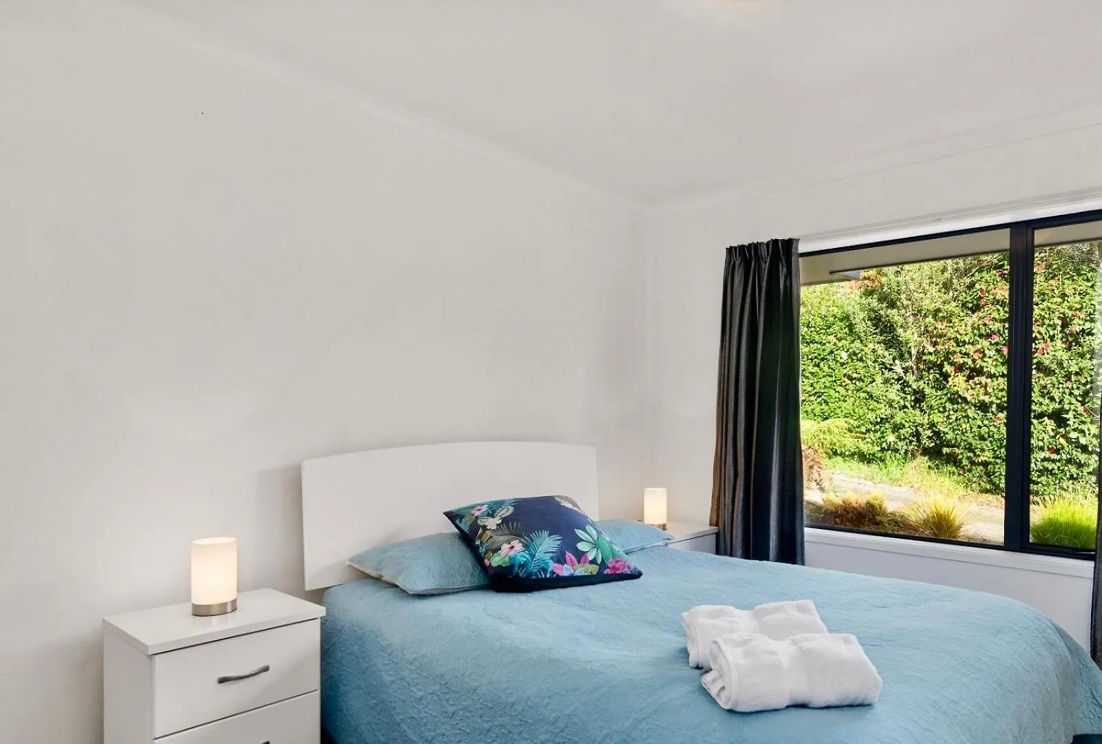 3 Bedroom Home Tranquil Views Rotorua 0*,