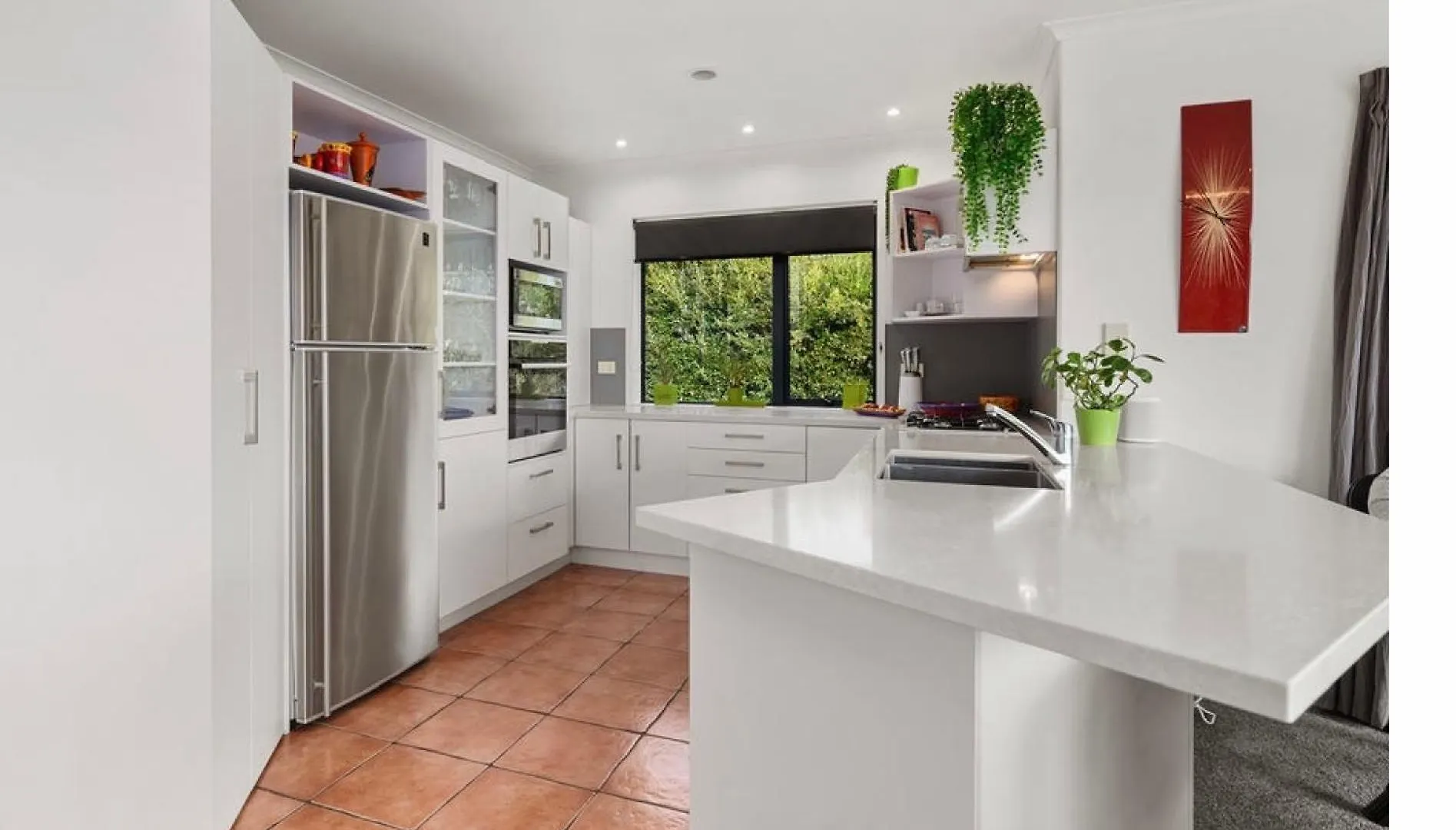 3 Bedroom Home Tranquil Views Rotorua
