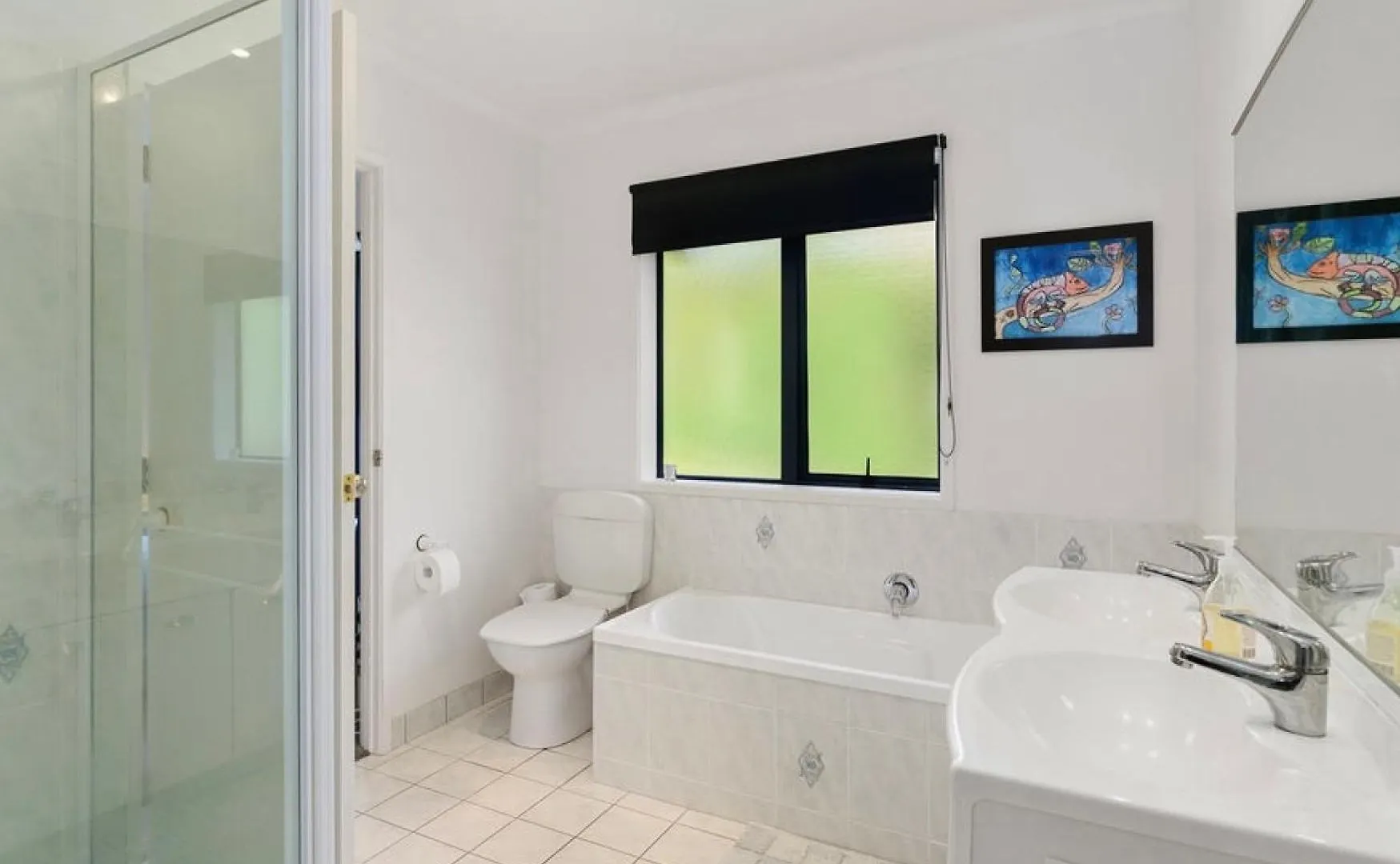 Prázdninový dům 3 Bedroom Home Tranquil Views Rotorua Nový Zéland